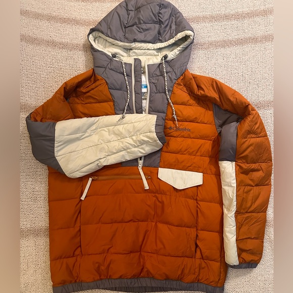 Columbia Other - Columbia Puffy Pullover